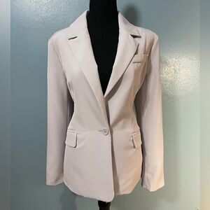 BAGATELLE light purple blazer​​​